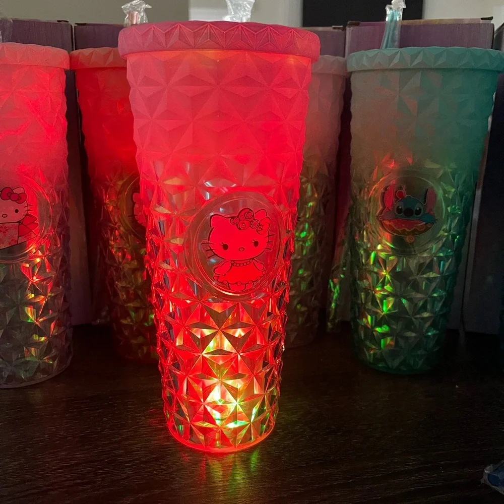Tumblers - Picture 6 of 14